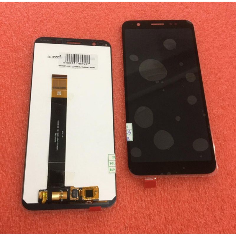 Lcd Asus Zenfone Live L1 Asus X00RD Fullset Ori