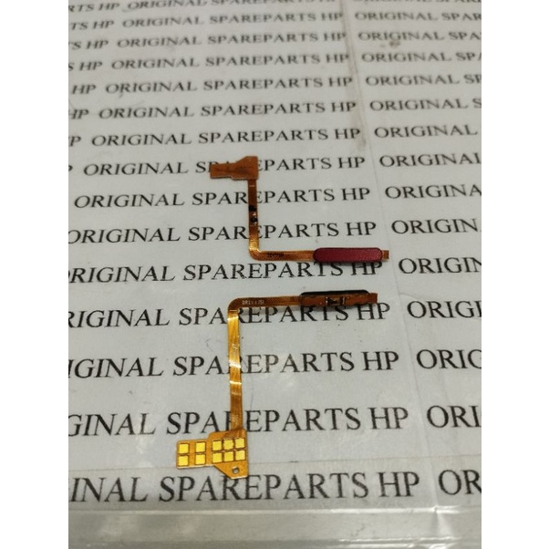 FLEKSIBEL ON OFF SAMSUNG J6 PLUS J610 .