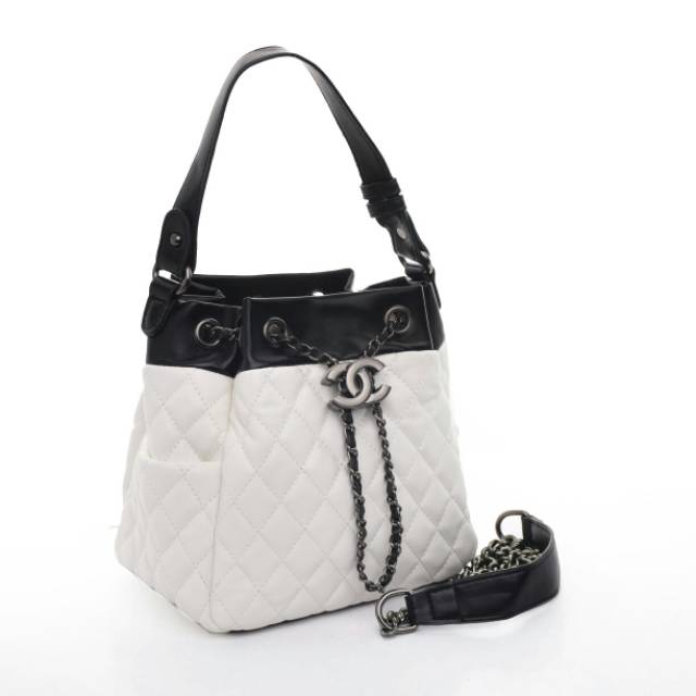 Chanel Classic Serut B996# Semi Premium