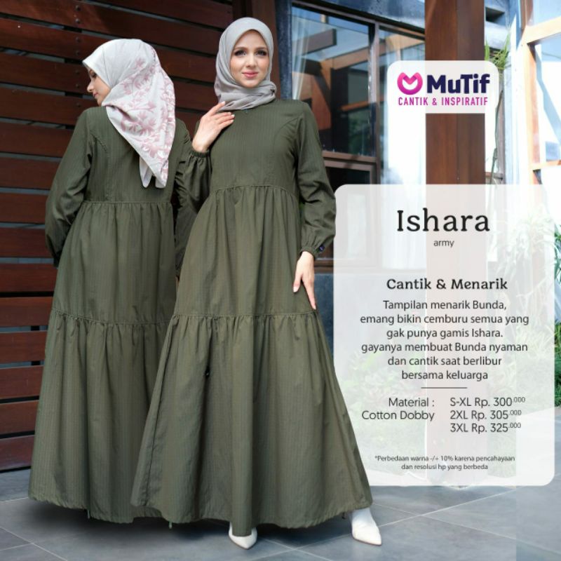 ishara by mutif