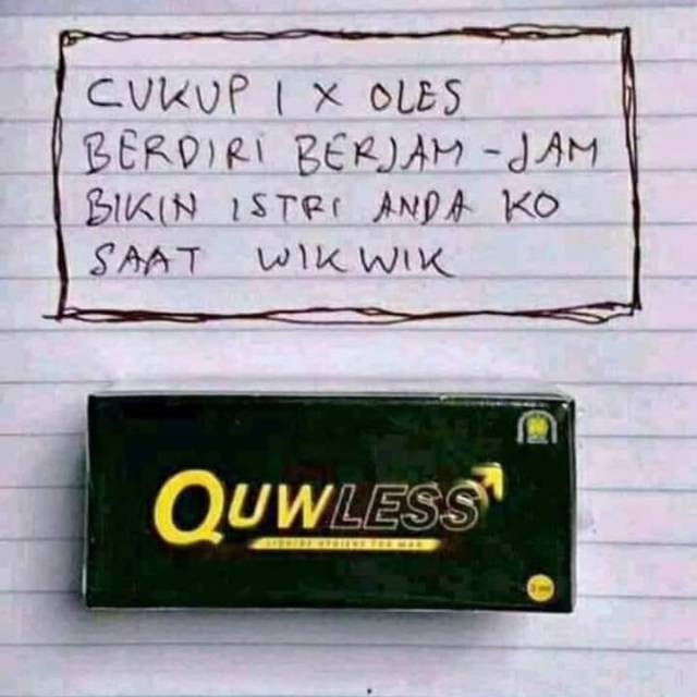 Quwless
