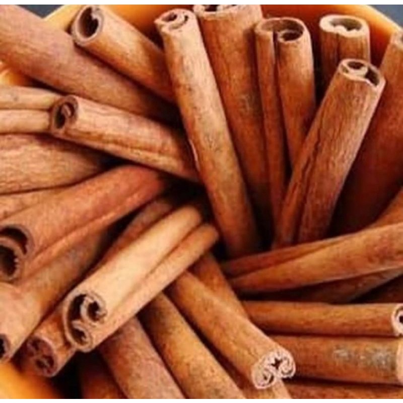 

Kayu Manis / Kayu kulit manis. berat 100 gram