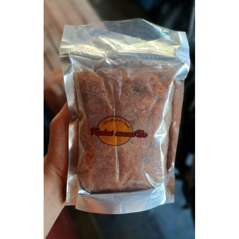 

Abon Ayam Special mamiNa