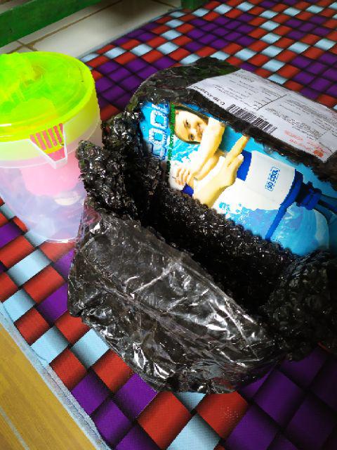 Pompa Galon Manual / So Cool