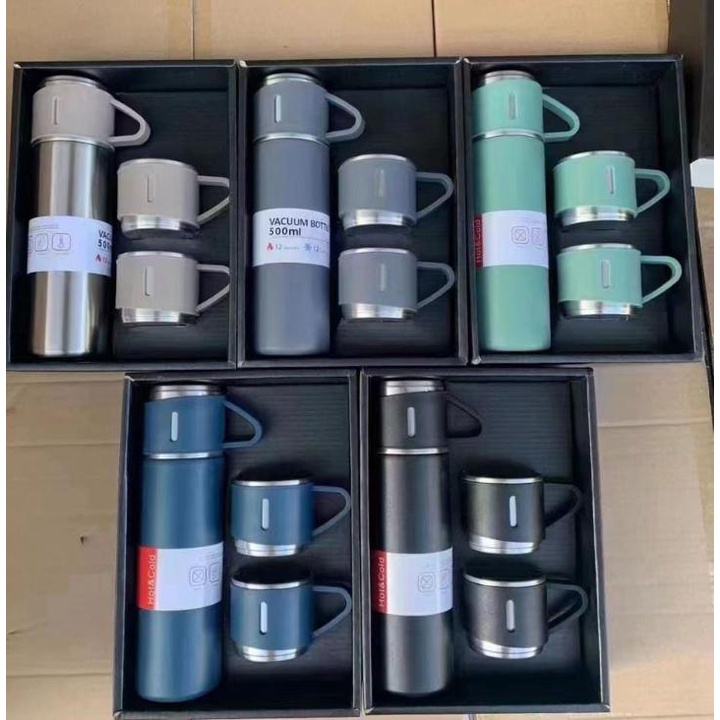 Jual Termos Es Keren Besar Thermos Tumblr Unik U S Anti Tumpah