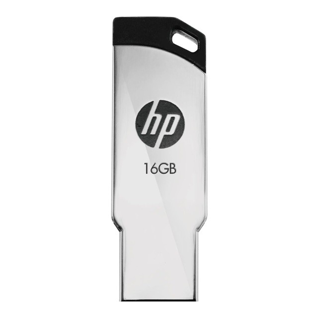 Flashdisk HP 236 16GB USB 2.0 original 100% USB flash disk v236