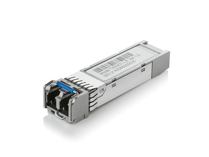 TP-LINK TXM431-LR 10GBase-LR SFP+ LC Transceiver TPLINK TXM431 LR