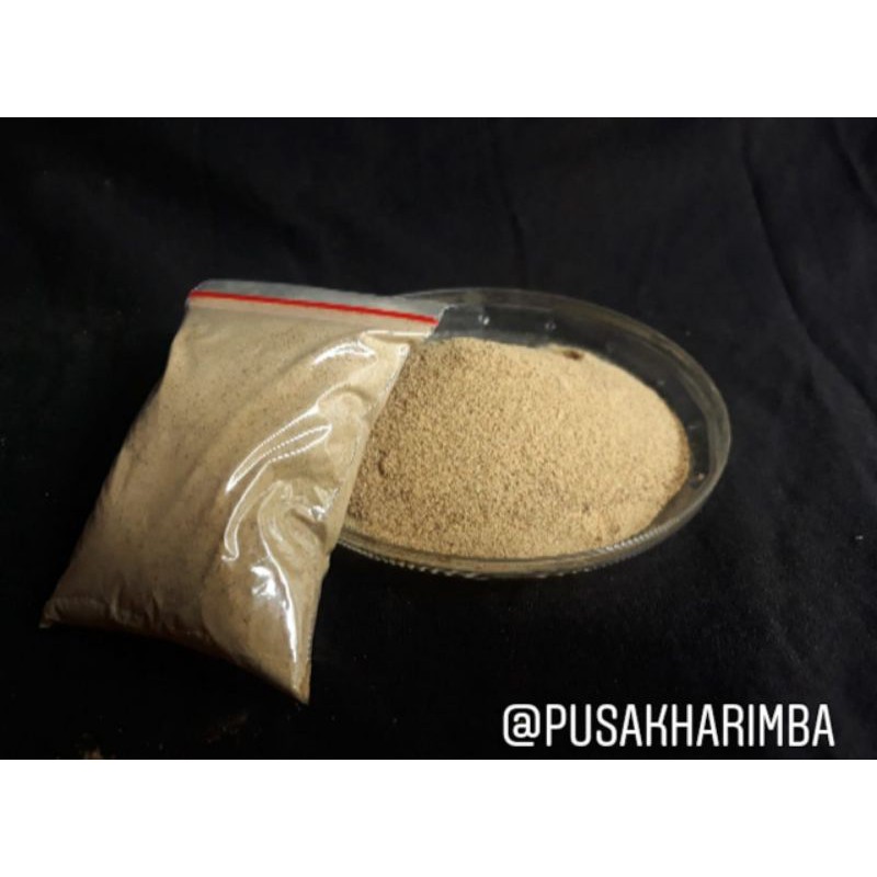 

Amla Fruit Extract Powder 50g - Serbuk Malaka - Bubuk Amla- Indian Gooseberry- Phyllanthus Emblica