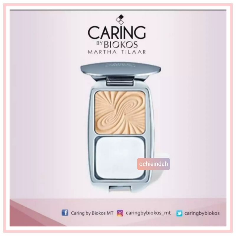 Caring by biokos Timeless Illuminate 03 silky beige