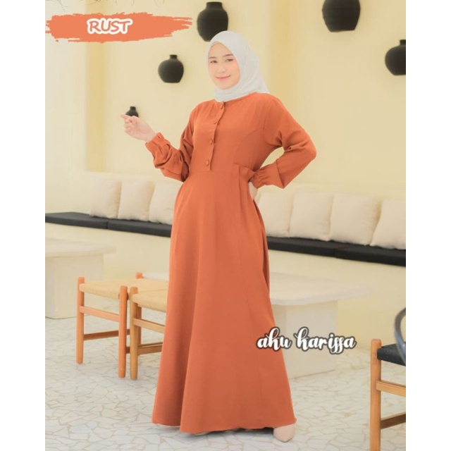 SALE AQILA KANCING ORI BY AKU KARISSA