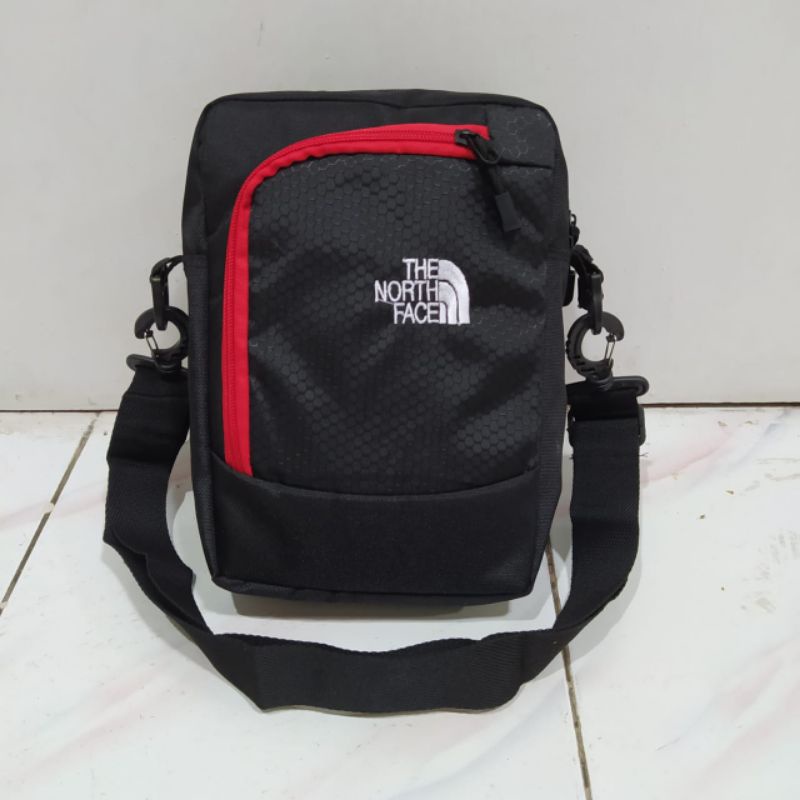 Tas selempang pria gaul kekinian bahan nilon bisa untuk tempat buku sekolah sd paud smp sma main logo bodir kwalitas premium tas bahu multifungsi