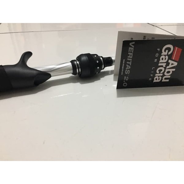Ready ABU GARCIA VERITAS 2.0 VRTC692-6MH