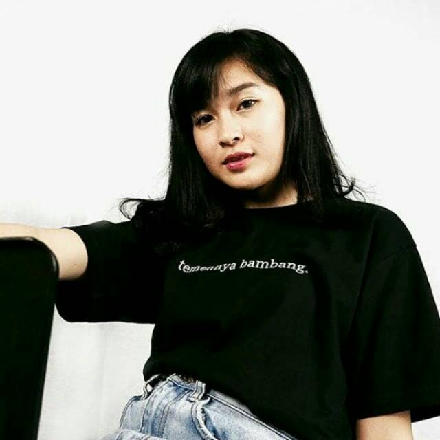 Temennya bambang Tee