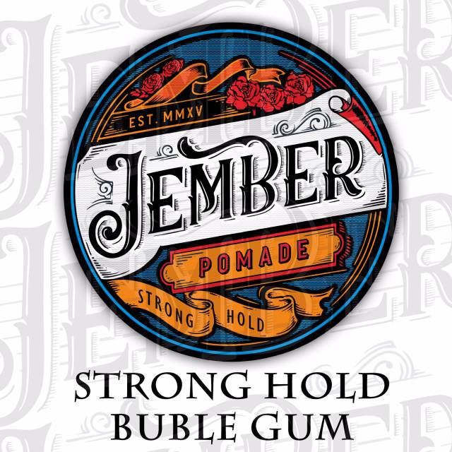 Promo Diskon Pomade Oilbase 100gr Jember Pomade Grosir Termurah