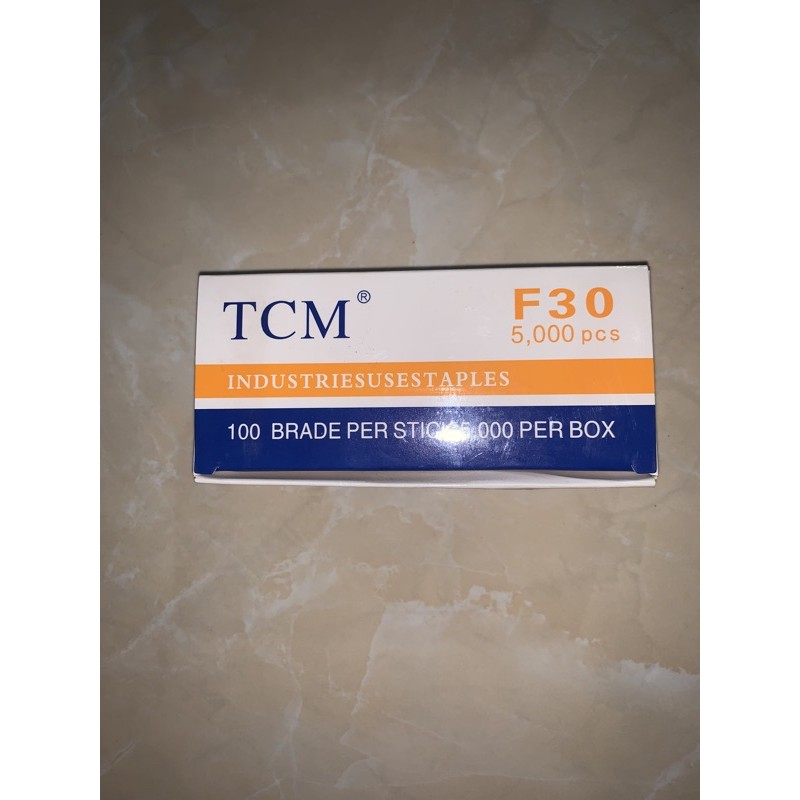 

staples f30 tcm / airnails tcm f30