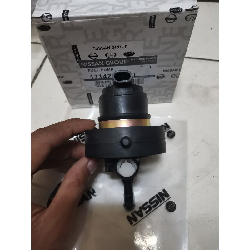 Fuel pump Nissan Terano full pump terano terano