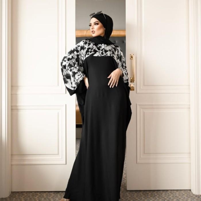 Maroko Series Kaftan