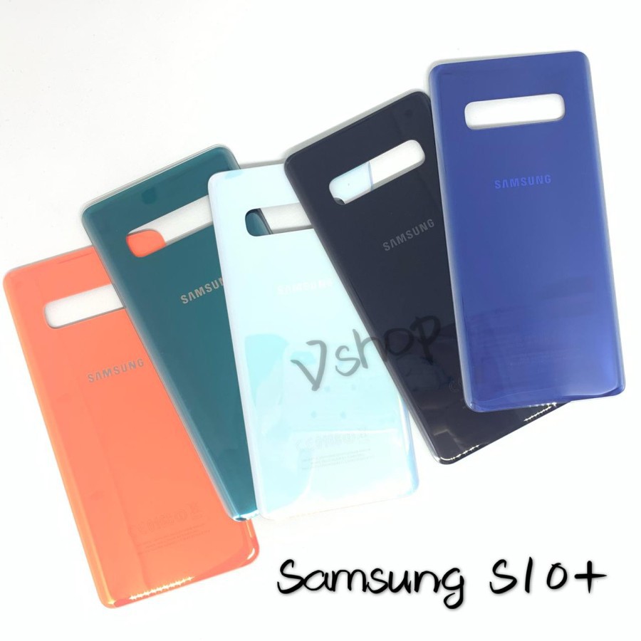 Jual Backdoor Back Casing Tutup Belakang Baterai Samsung Galaxy S