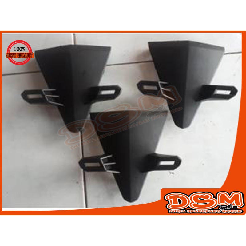 TAMENG KECIL BEAT STREET / TAMENG PLAT NOMOR BEAT STREET / TAMENG BEAT STREET