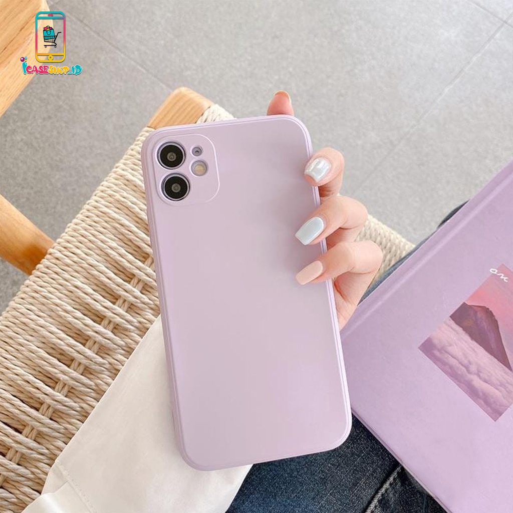 SOFTCASE MACARON PELINDUNG KAMERA OPPO A33 NEO 7 A5S A11K F9 A15 A15S A35 A16 4G A8 A31 2020 A37 NEO 9 A39 A57 F3 LITE A71 A83 A1 A59 F1S F11 PRO IC1008-3