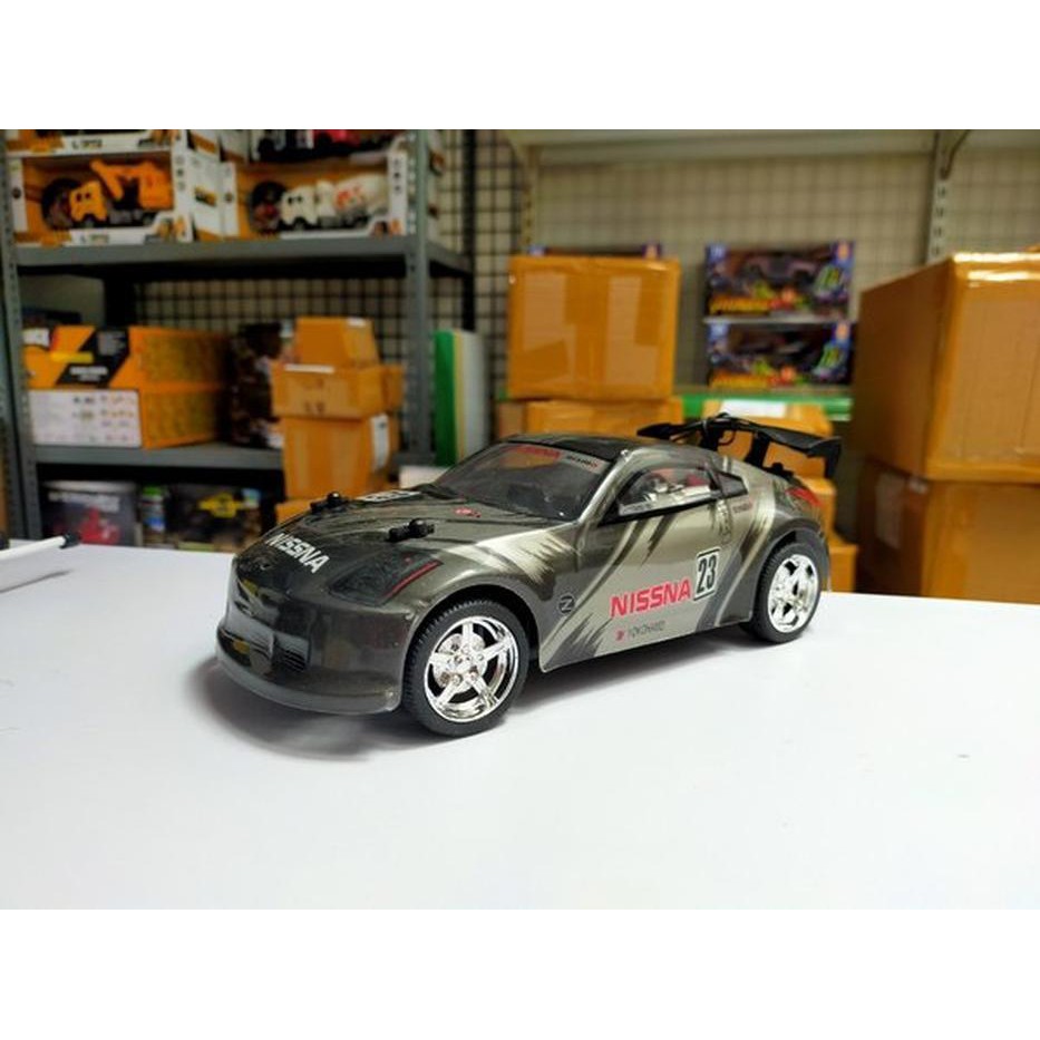 nissan 350z remote control car