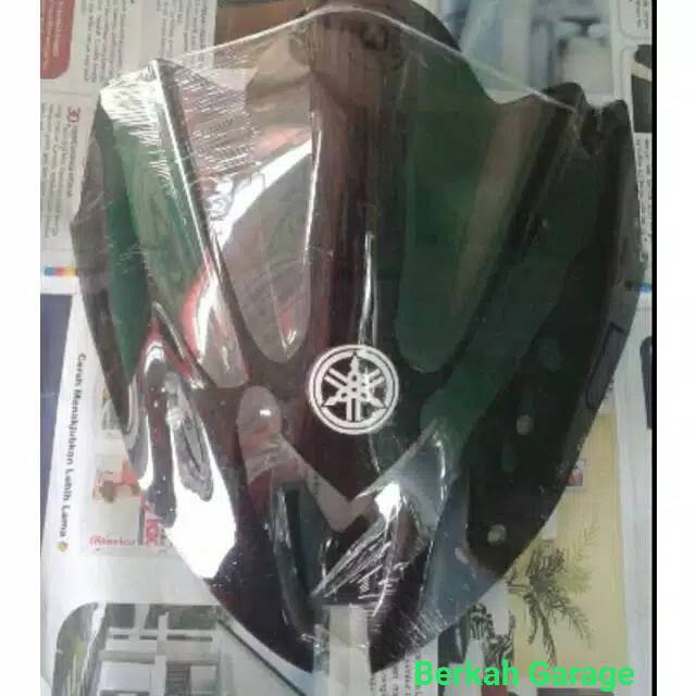 Visor Vixion NVL Model Transformer Kualitas Terbaik