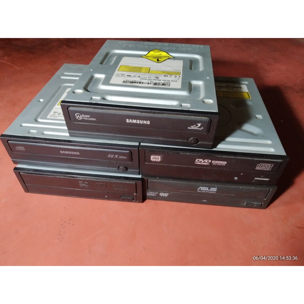 CD DVD ROM ATA/IDE SATA