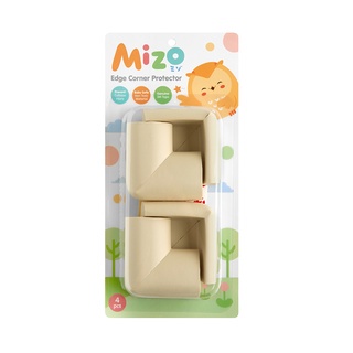 Mizo Edge Corner Protector 4 pcs