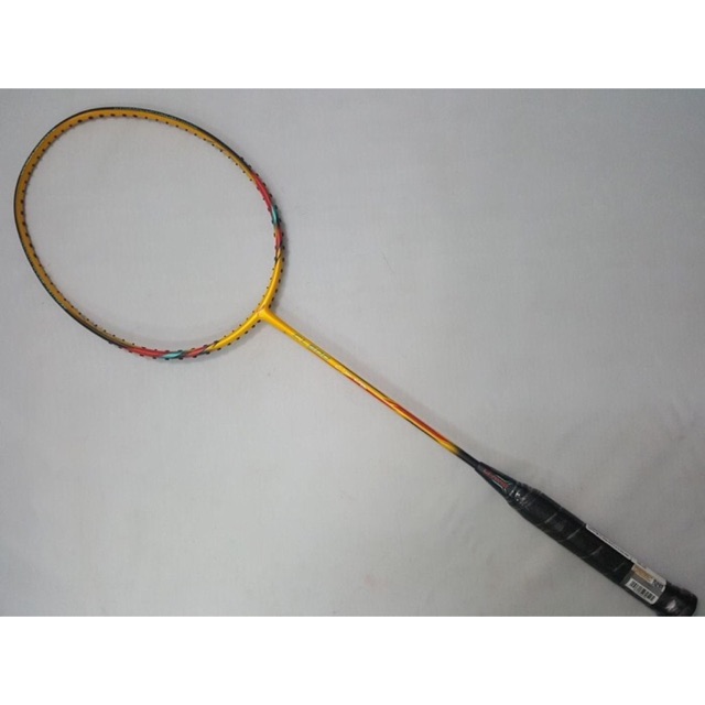 ORIGINAL Lining Chen Long CL 200 / 300 / 500 / 600 Raket Badminton