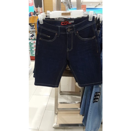 celana pendek cardinal jeans