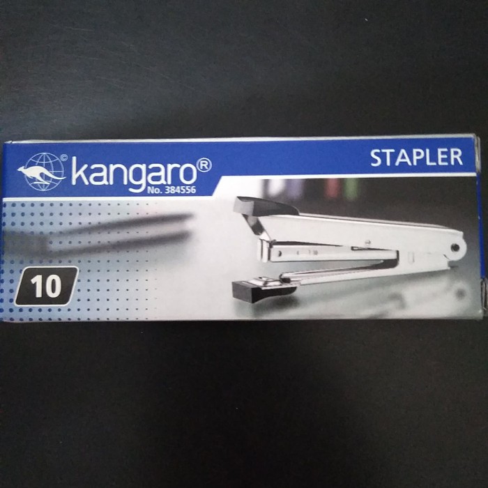 

Stapler No. 10 Kangaro