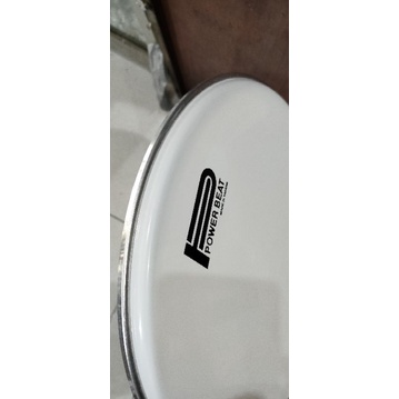 Drum head 14&quot; Power beat / 14&quot; PB