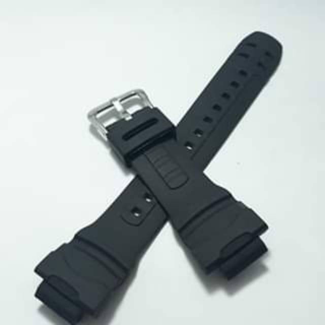 Strap casio G-shock G-304RL G304 G 304 Rubber