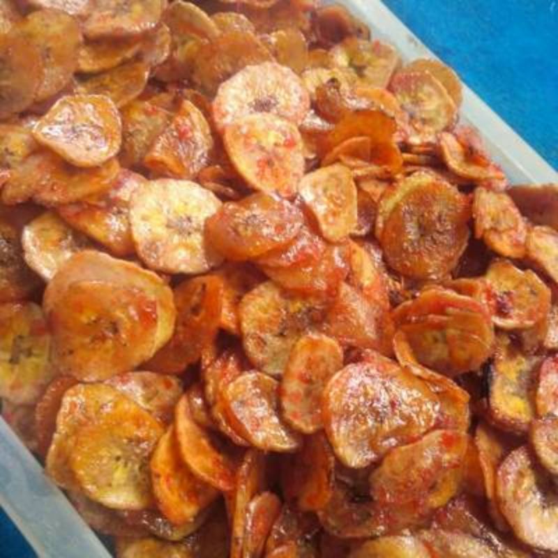 

keripikPisangPedas