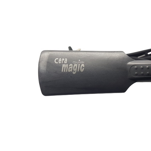 Xendadira Catok Rambut Cera Magic