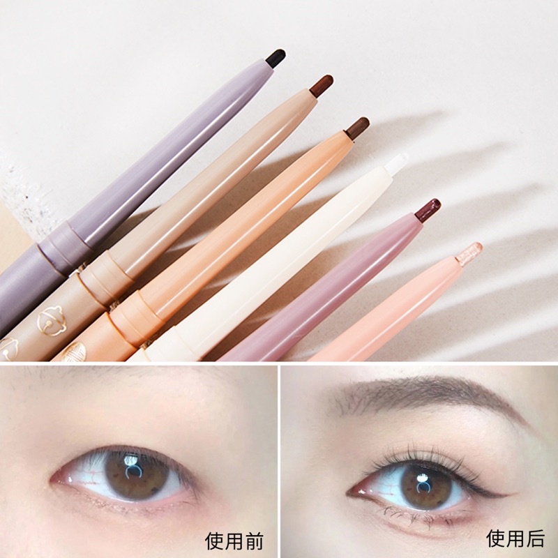 HoJo  Madame  Eyeliner | Eyeready Liner | Wing It Lady Makeup