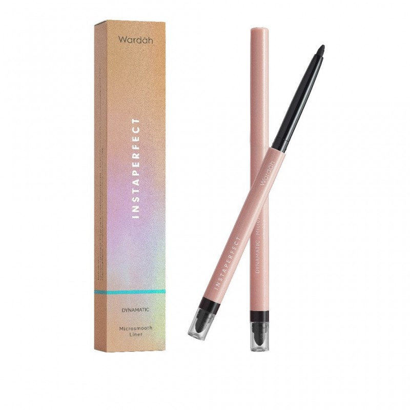 

WARDAH Instaperfect Dynamatic Microsmooth Liner