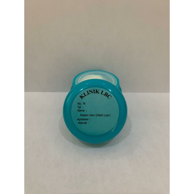 CREAM LBC 76 / 74JERAWAT