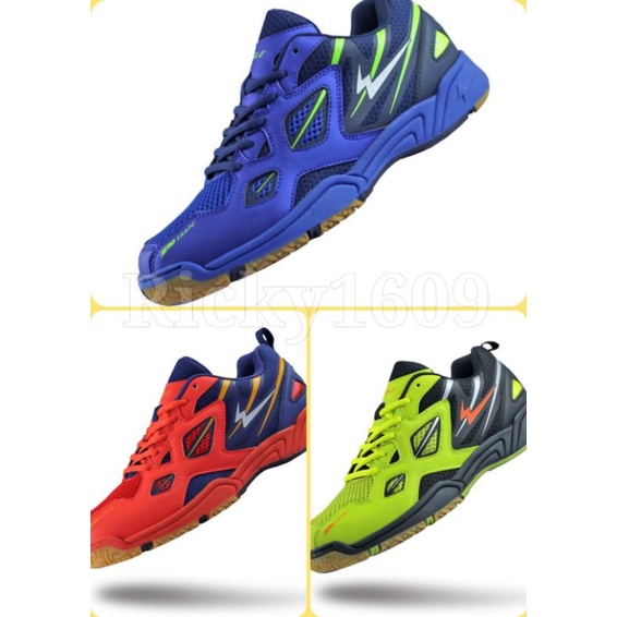 SEPATU BADMINTON EAGLE CENTURIONS - SEPATU EAGLE CENTURIONS - ORIGINAL EAGLE