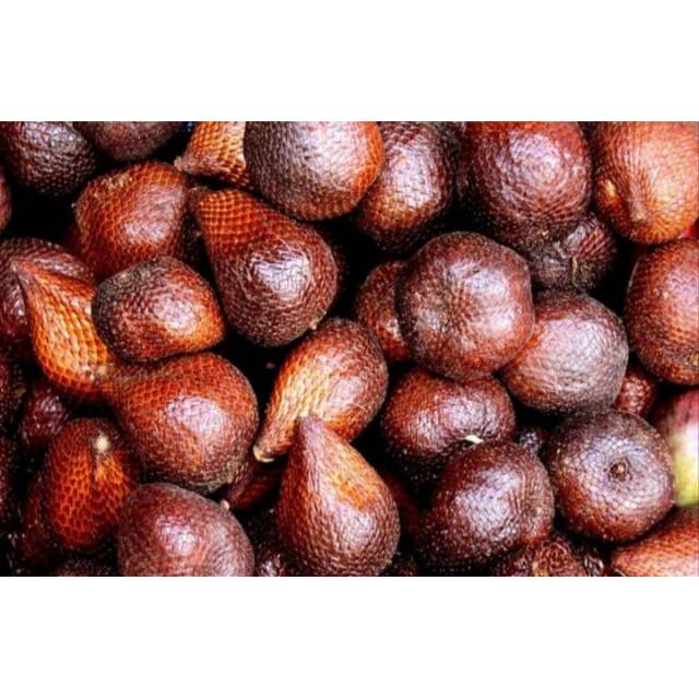 

Salak pondoh manis
