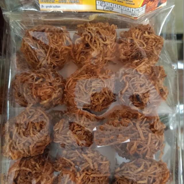 

CARANG MAS TELO RAMBAT