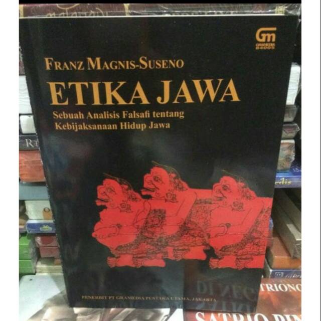 Etika jawa franz magnis-suseno