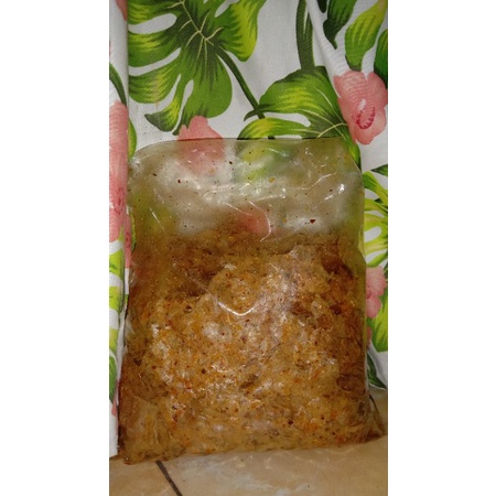 

Keripik Kaca Pedas 1kg