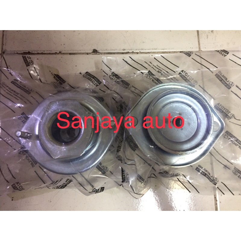 Support Shock Breker Support Shock Absorber Depan Agya Ayla Sirion