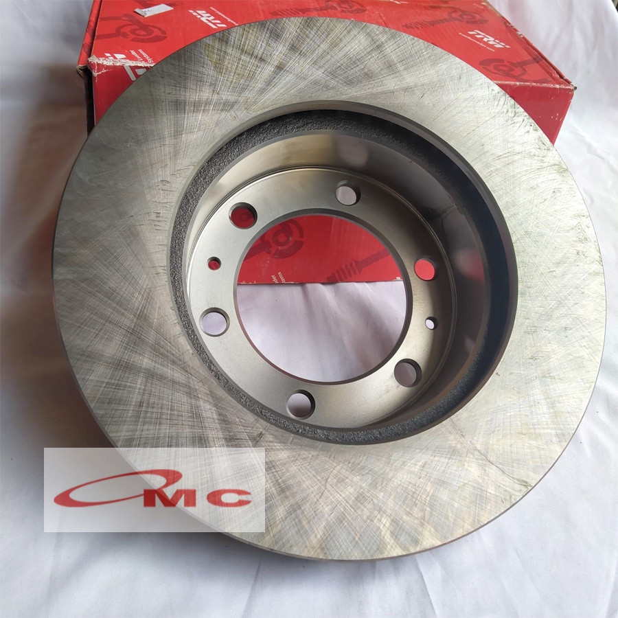 Disc Disk Brake / Piringan Cakram Rem Depan Fortuner Hilux DF-7251