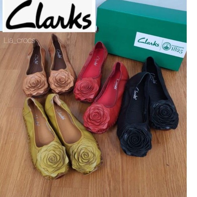 clarks shoes 2016