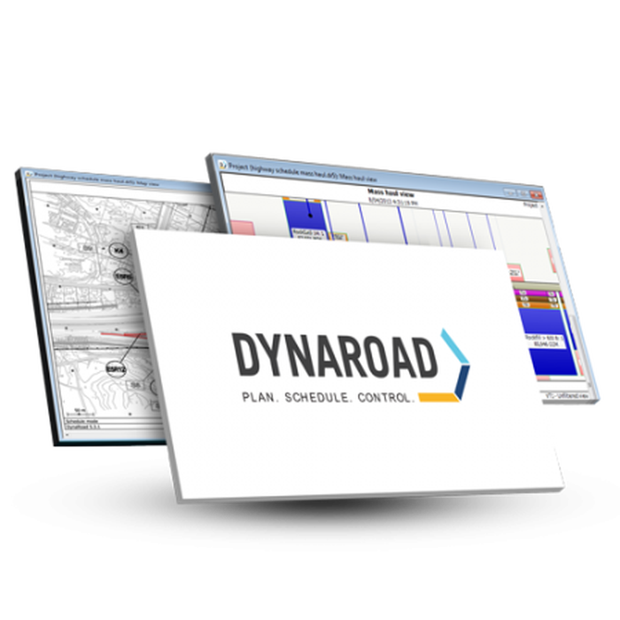 Topcon DynaRoad 5.5.4 x86.x64