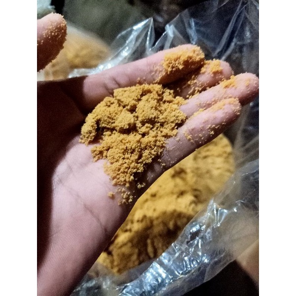 

Gula Kelapa Organik