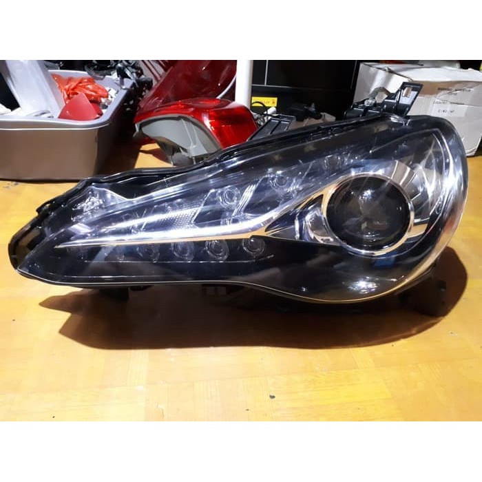 Headlamp Toyota FT 86 Original