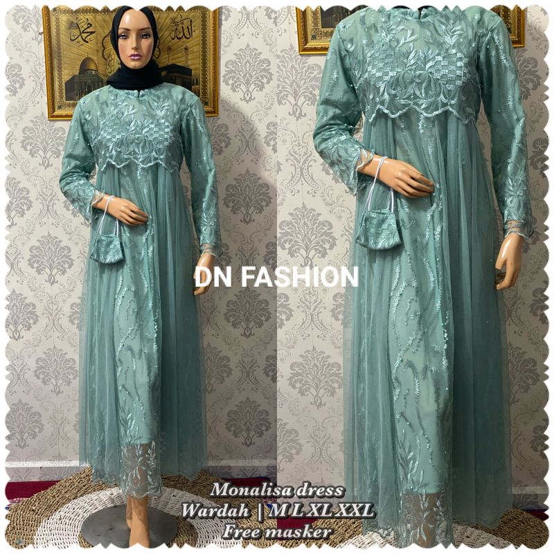 Gamis - Kebaya Modern - Kebaya Pesta - Kebaya Wisuda - Kebaya Akad - Gamis Terbaru - Gamis Cantik - Gamis Pesta - Gamis Tile - Gamis Tradisional